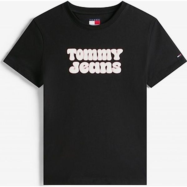 Tommy Jeans  T-Shirt TJW REG ESSENTIAL LOGO 2 günstig online kaufen