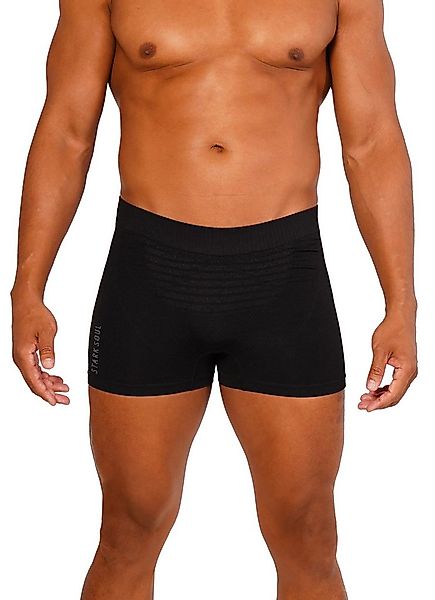 Stark Soul® Boxershorts Sport Boxershorts PERFORMANCE Herren Seamless, leic günstig online kaufen