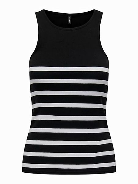 ONLY Tanktop Kenya Rib Stripe (1-tlg) günstig online kaufen