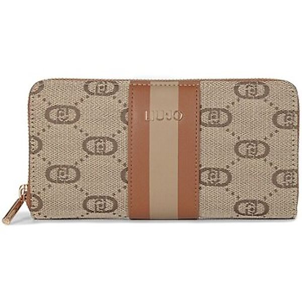Liu Jo  Geldbeutel AA5155T3846NATURAL günstig online kaufen
