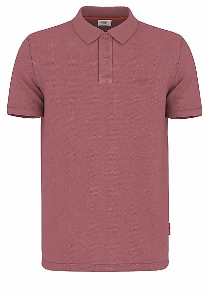 Joop Jeans Poloshirt "Ambrosian", Mit kurzer Knopfleiste günstig online kaufen