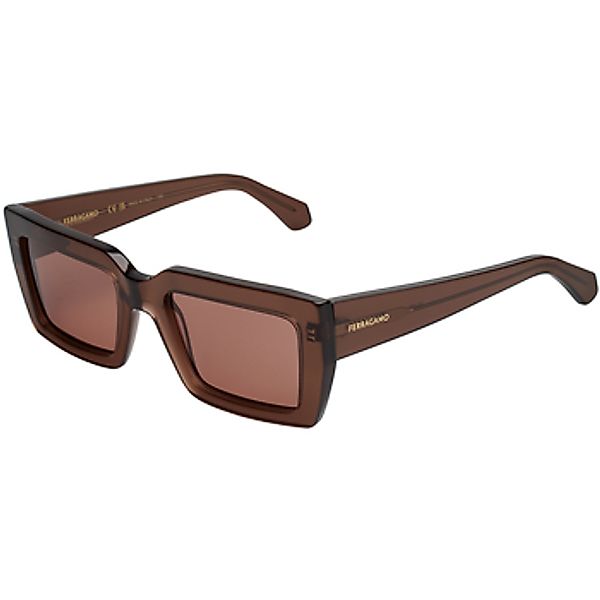 Salvatore Ferragamo  Sonnenbrillen SF1108S-232 günstig online kaufen