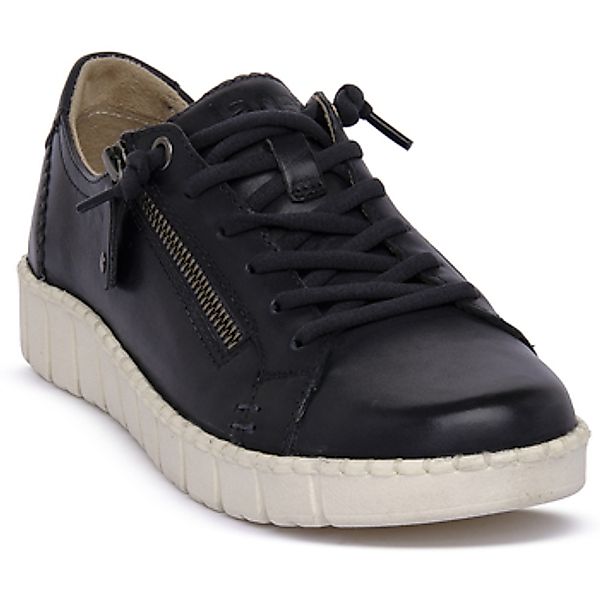 Jana  Sneaker SOFTLINE NAVY günstig online kaufen