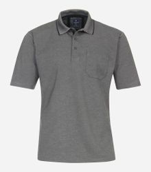 Redmond Poloshirt Poloshirt Soft touch günstig online kaufen