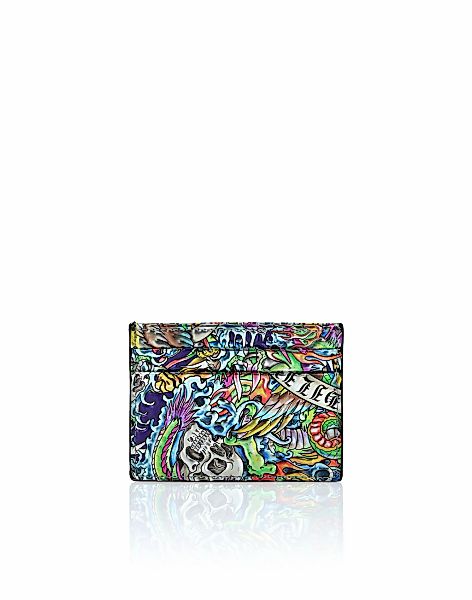 PHILIPP PLEIN Clutch "Tattoo" günstig online kaufen