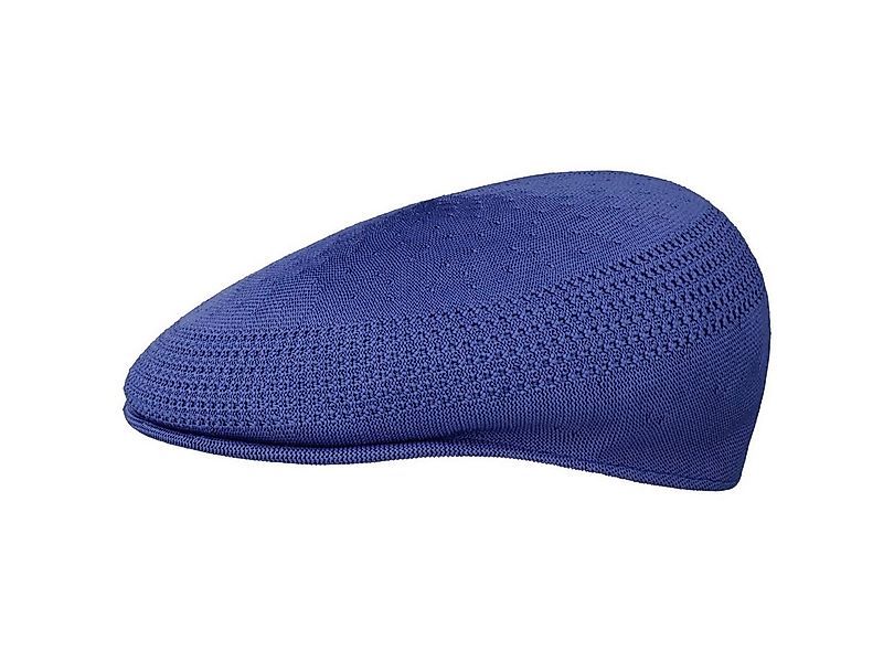 Kangol Flat Cap (1-St) Schiebermütze mit Schirm günstig online kaufen
