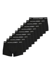 Jack & Jones Retro Boxer 10er günstig online kaufen