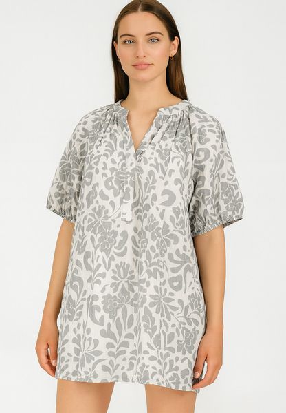 Eight2Nine Blusenshirt Sommerliche Viskose Bluse mit günstig online kaufen