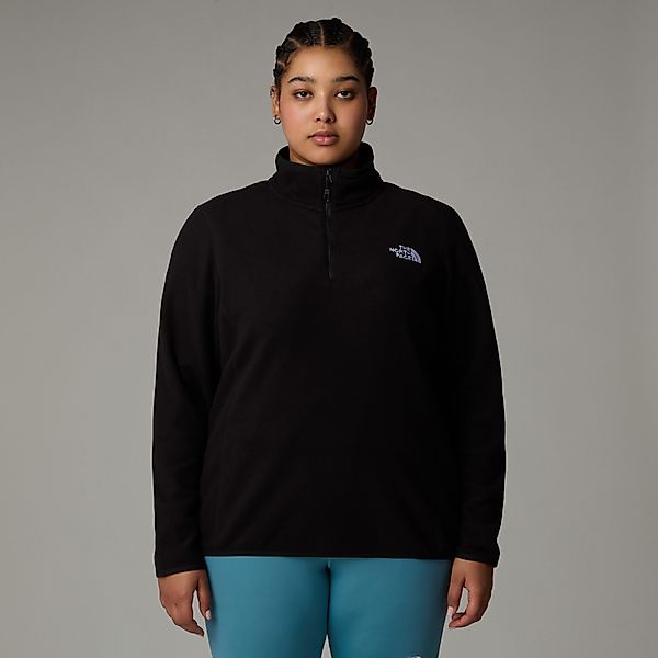 The North Face Fleecejacke PLUS 100 günstig online kaufen