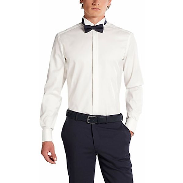 Eterna  Hemdbluse Langarm FreizeitHemd für Herren günstig online kaufen