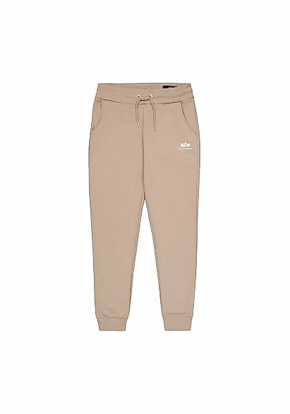 Alpha Industries Jogginghose "Basic Jogger SL" günstig online kaufen