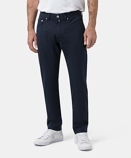 Pierre Cardin 5-Pocket-Jeans "Lyon tapered" günstig online kaufen