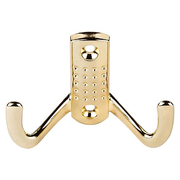 SOTECH Garderobenhaken JASMIN Kurz Messingoptik günstig online kaufen