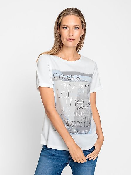 heine T-Shirt Shirt günstig online kaufen