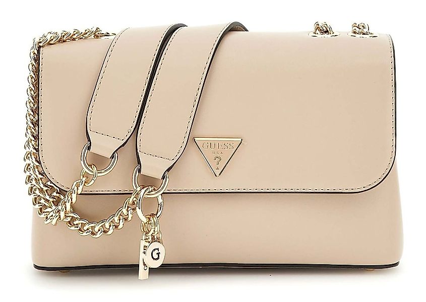 Guess Schultertasche Convertible Xbody Flap Bag günstig online kaufen