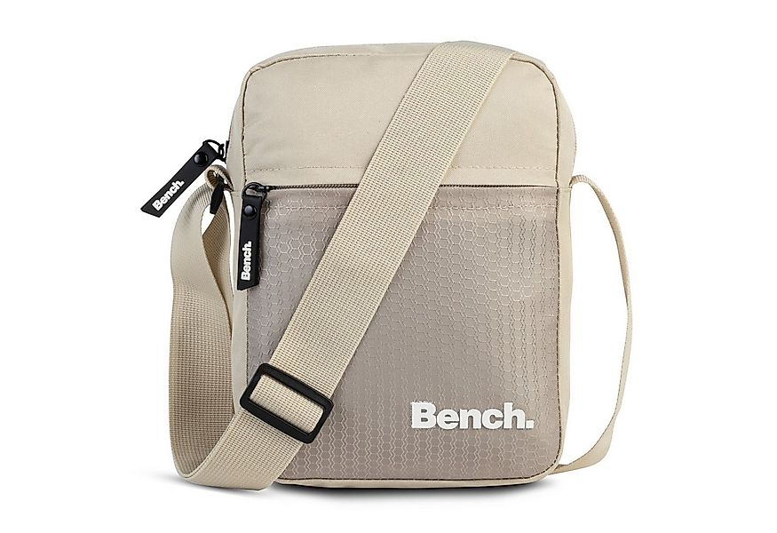 Bench. Umhängetasche Bold, Polyester günstig online kaufen