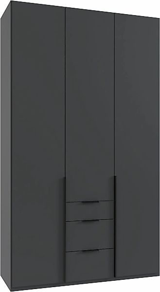 Wimex Drehtürenschrank "Mugano, 135 oder 180cm breit, 208 oder 236cm hoch, günstig online kaufen