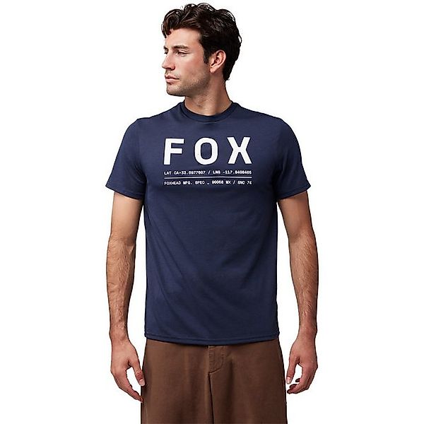 Fox Racing T-Shirt NON STOP TECH TEE NON STOP TECH TEE günstig online kaufen