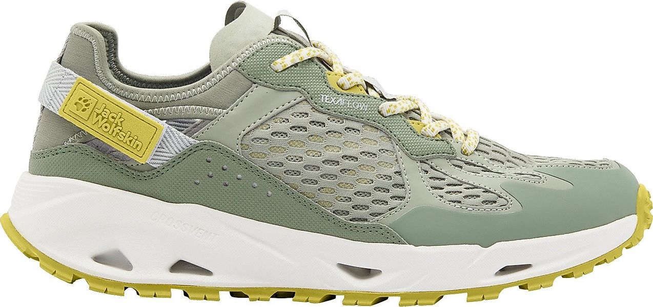 Jack Wolfskin PRELIGHT HYBRID VENT LOW günstig online kaufen