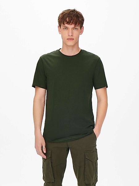ONLY & SONS T-Shirt Matt (1-tlg) günstig online kaufen