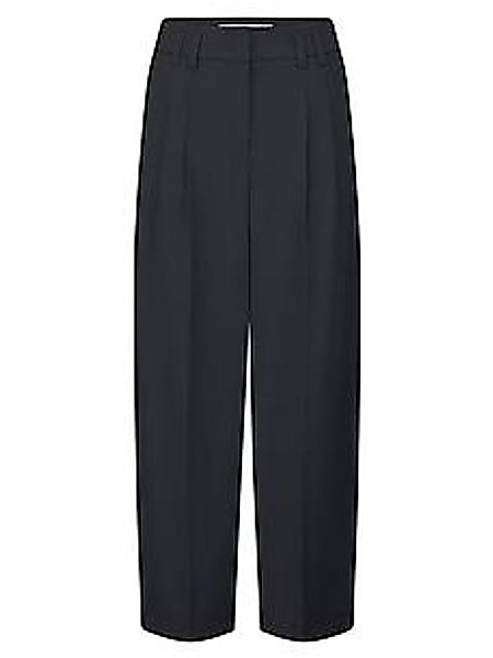 Comfort Fit-7/8-Hose Raffaello Rossi schwarz günstig online kaufen