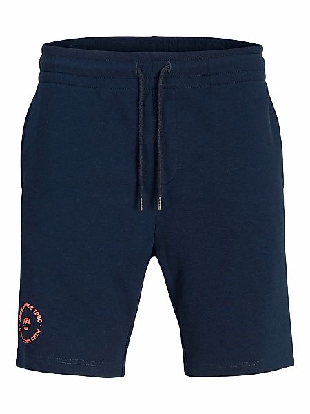 Jack & Jones Sweatshorts "JPSTGORDON JJSIMON SWEAT SHORTS NAF" günstig online kaufen