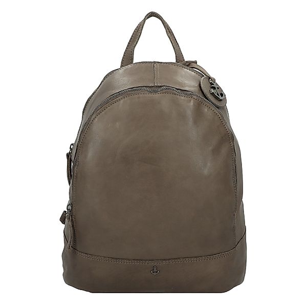 HARBOUR 2nd Cityrucksack Anchor Love, Leder günstig online kaufen