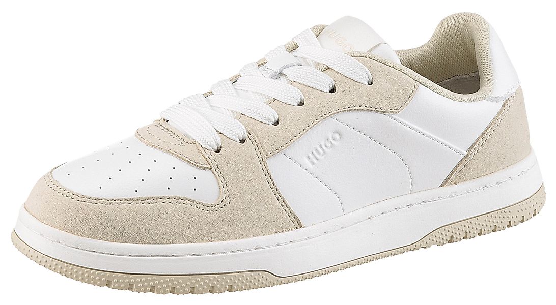 HUGO Hadrian_Tenn Sneaker, Basket Sneaker, Freizeitschuh, günstig online kaufen