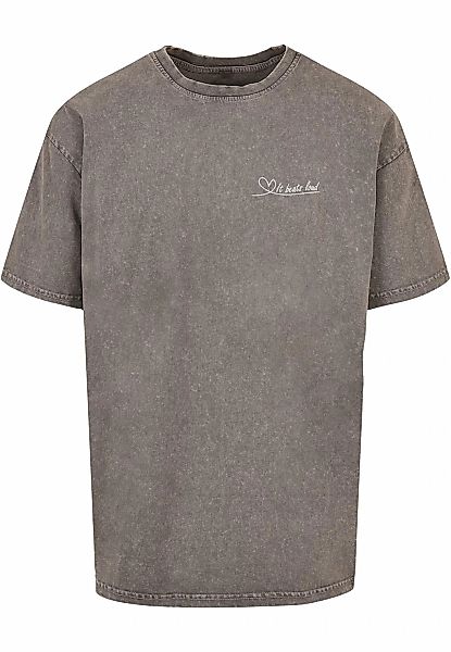 Merchcode T-Shirt Merchcode Herren It Beats günstig online kaufen