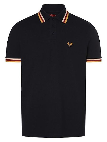 Finshley & Harding London Poloshirt günstig online kaufen