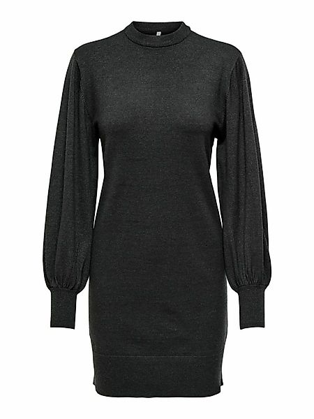 ONLY Minikleid ONLLabelle (1-tlg) Drapiert/gerafft günstig online kaufen