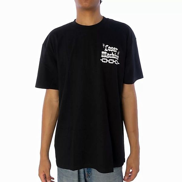 Loser Machine T-Shirt T-Shirt Loser Machine Chaos, G M, F black günstig online kaufen