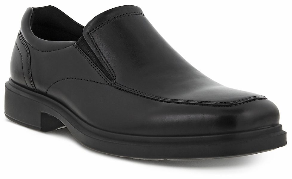 Ecco Helsinki 2 Slipper Business Schuh, günstig online kaufen