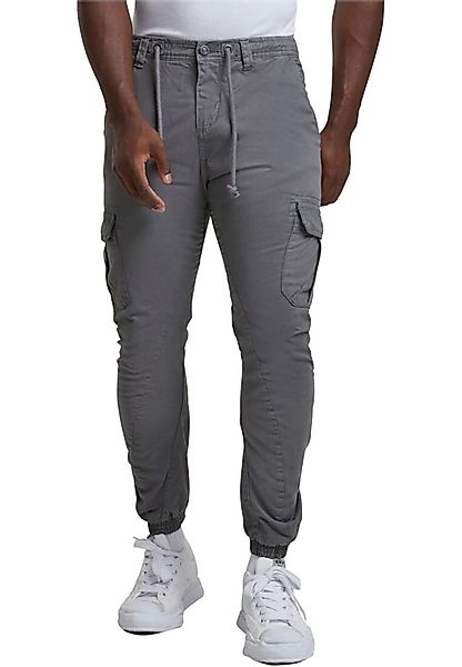 Urban Classics Herren Jogginghose CARGO JOGGING PANTS - Regular Fit günstig online kaufen