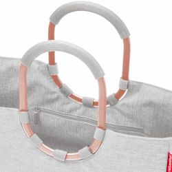 REISENTHEL® Einkaufsshopper loopshopper L frame twist günstig online kaufen