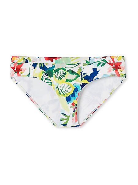 Schiesser Bikini-Hose Aqua Mix & Match Nautical günstig online kaufen
