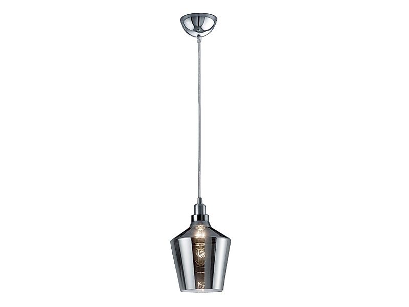 TRIO Leuchten LED Pendelleuchte, Leuchtmittel stufenweise günstig online kaufen