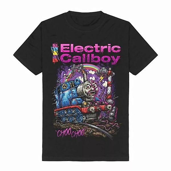Electric Callboy T-Shirt Choo Choo günstig online kaufen