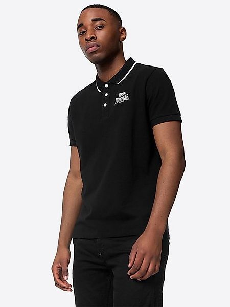 Lonsdale Poloshirt BALLYGALLEY (1-tlg) günstig online kaufen