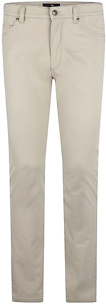 Steppin' Out Hose 5-Taschen Johnson Sand - Größe W 38 - L 34 günstig online kaufen