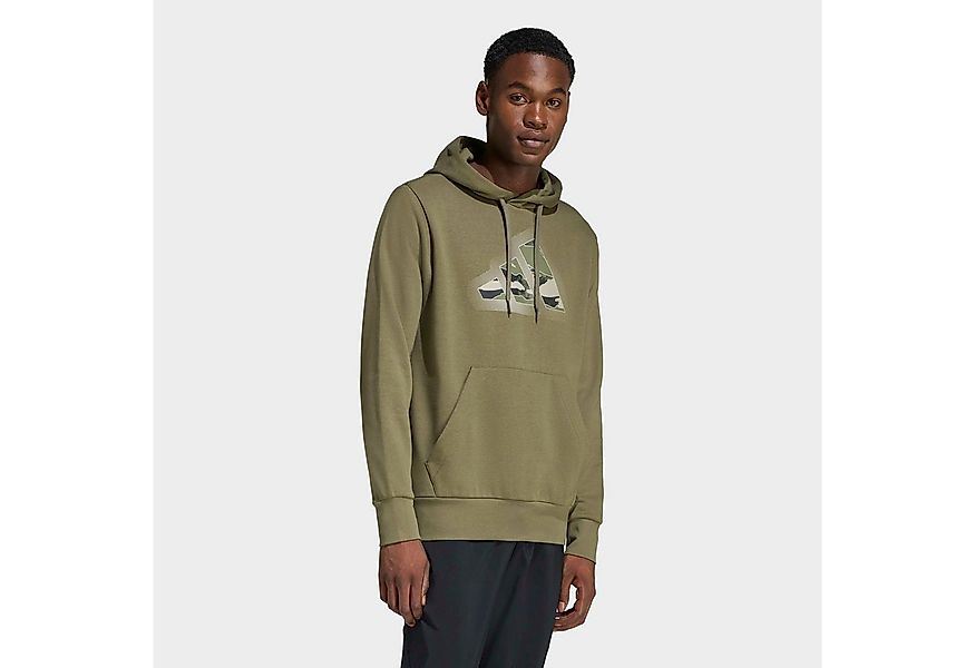 adidas Sportswear Kapuzensweatshirt M CAMO MOD L H günstig online kaufen