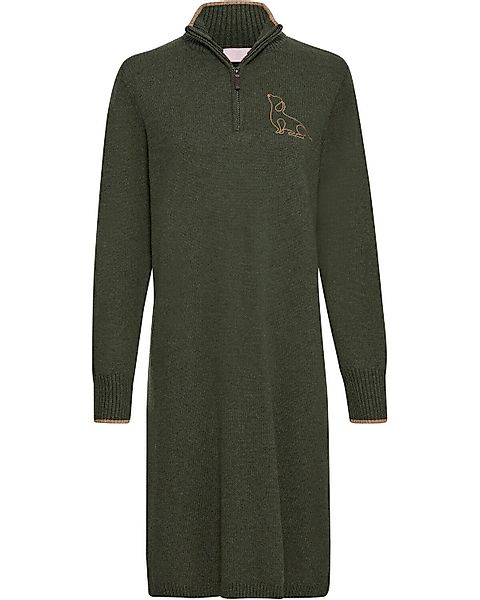 Brigitte von Schönfels Strickkleid Strickkleid mit günstig online kaufen