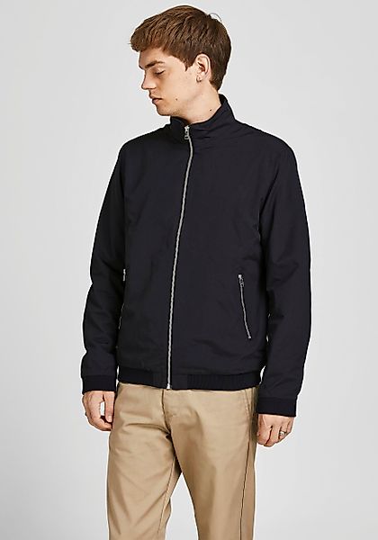Jack & Jones Blouson "JJERUSH Stylisch, funktional, ideal für Herbst, pfleg günstig online kaufen