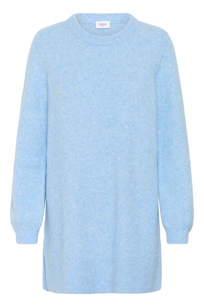 Saint Tropez Longpullover MaleenSZ günstig online kaufen