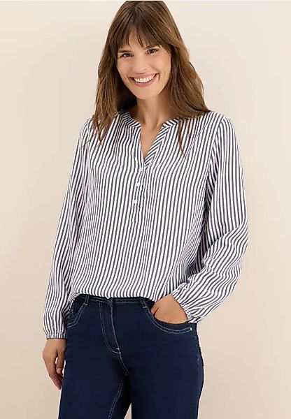 Gestreifte Tunika günstig online kaufen