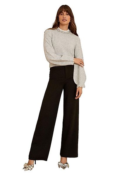 Love & Roses Strickpullover Love & Roses Strickpullover, Regular (1-tlg) günstig online kaufen