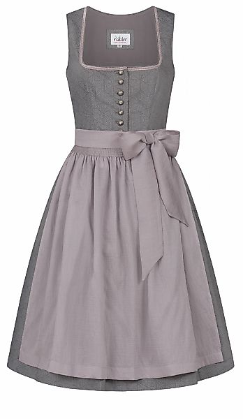 Nübler Dirndl "Dirndl midi Fabiane" günstig online kaufen