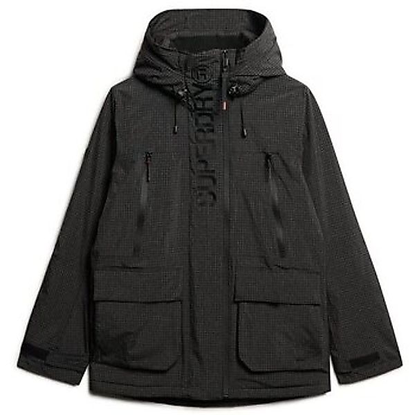 Superdry  Windjacken Veste imperméable  Ripstop Ultimate günstig online kaufen