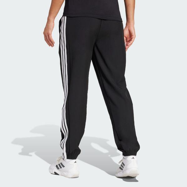 adidas Performance Trainingshose TRAIN ESSENTIALS 3-STREIFEN günstig online kaufen