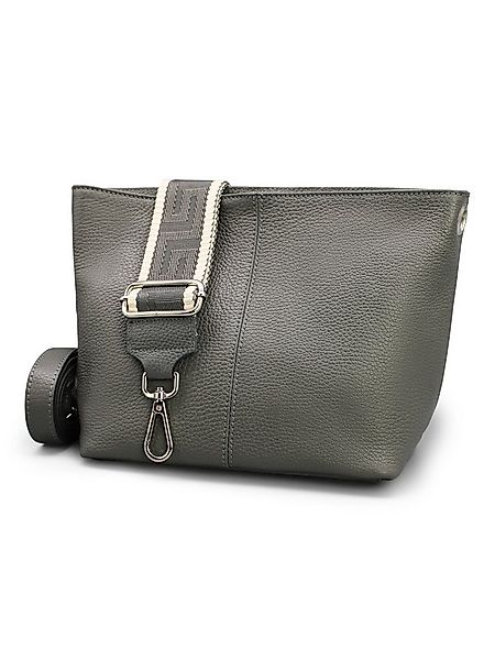 Adel Bags Schultertasche Vera Echt Leder Umhängetasche mit Innenfächern – 1 günstig online kaufen